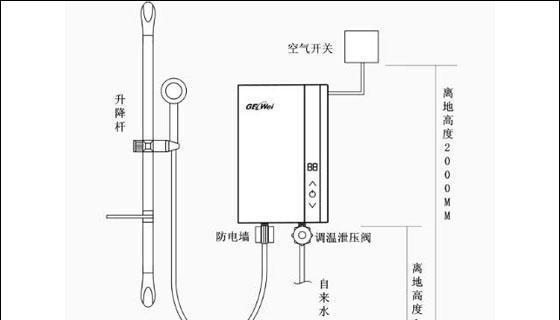 热水器过滤器打不开了怎么办（解决热水器过滤器无法打开的问题）