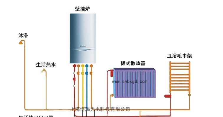 壁挂炉热水过热的原因分析与处理方法（保护家庭安全）