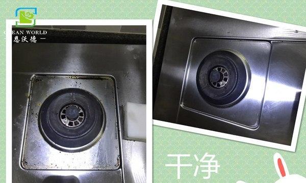 油烟机洗碗的正确方法（教你如何利用油烟机洗碗省时省力）