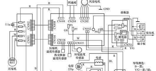 空调原理与故障排除指南（全面了解空调工作原理）