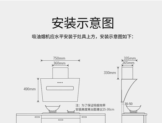 抽油烟机故障维修方法（解决厨房油烟机故障的有效方法及技巧）