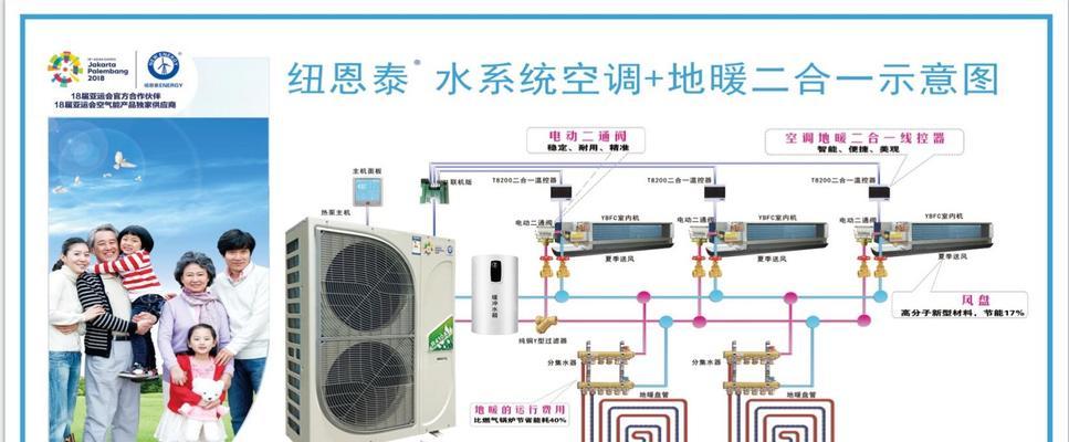 空调水处理方法及环保措施（有效利用和处理空调水资源）