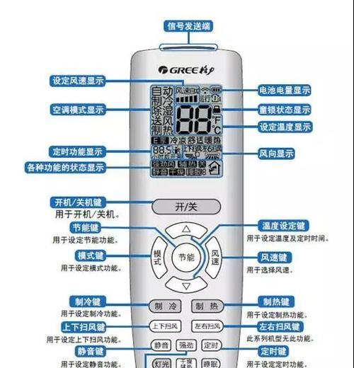 解密空调运作的奥秘（揭秘空调工作原理及常见问题解答）