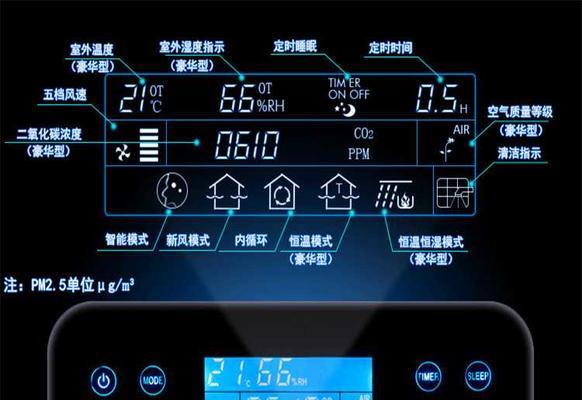 探究空调故障E4的解决方法（解决空调故障E4）