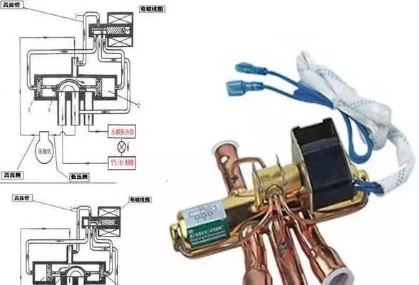 空调四通阀坏了的表现与解决方法（揭秘空调四通阀故障原因）