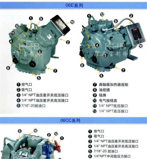 分析大型中央空调低压报警原因（探究低压报警的原因和解决方法）