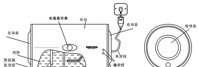 以空气能热水器不回水的原因及解决方法（探究空气能热水器不回水的主要原因）