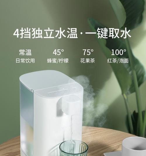 饮水机水发臭的原因及解决方法（探索饮水机水发臭的原因）